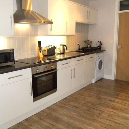 Juno - Apartment In The Heart Of Newquay Ньюки Экстерьер фото
