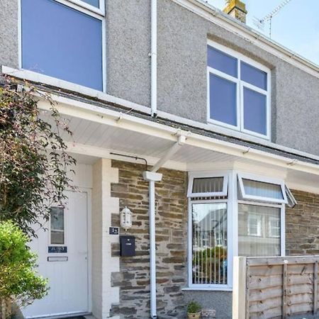 Juno - Apartment In The Heart Of Newquay Ньюки Экстерьер фото