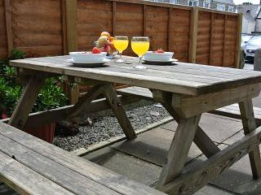 Juno - Apartment In The Heart Of Newquay Ньюки Экстерьер фото