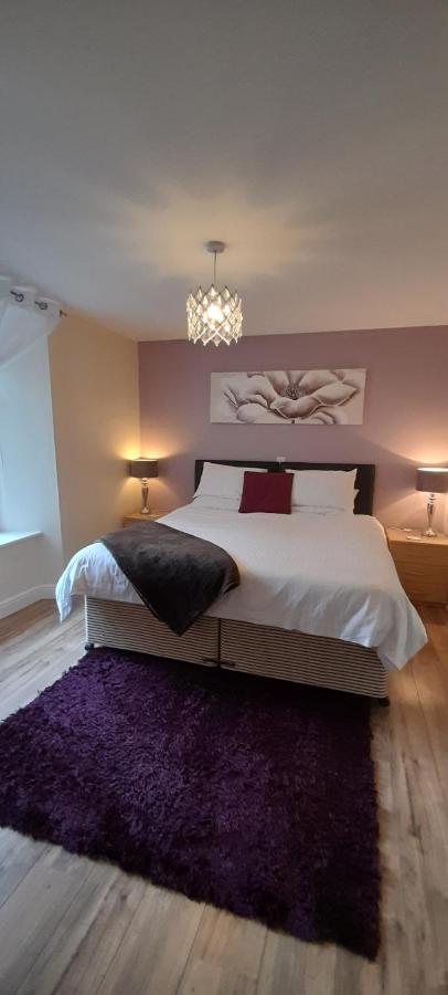 Juno - Apartment In The Heart Of Newquay Ньюки Экстерьер фото