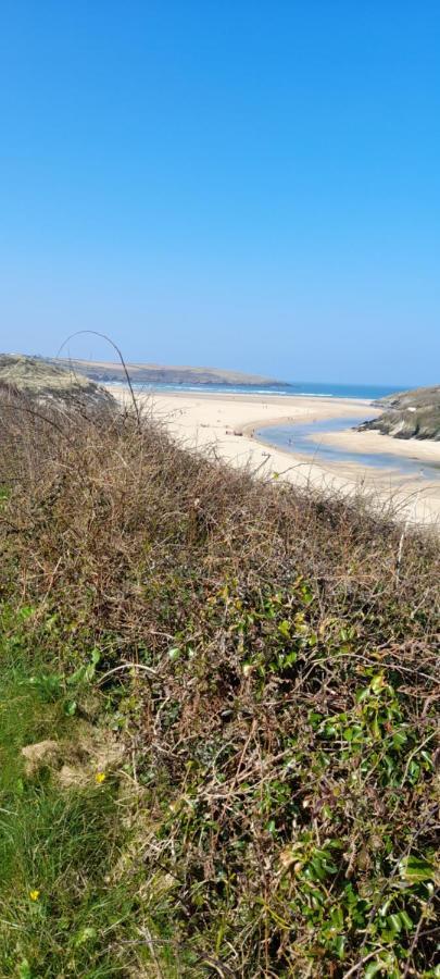 Juno - Apartment In The Heart Of Newquay Ньюки Экстерьер фото